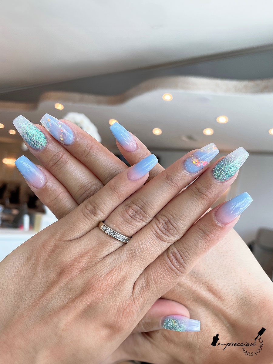 Impression Nails Lounge